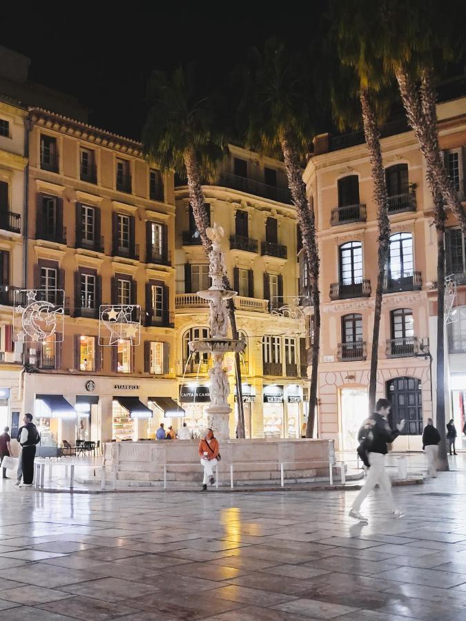 Apartamento Verano - Old Town - Carmen Thyssen Málaga
