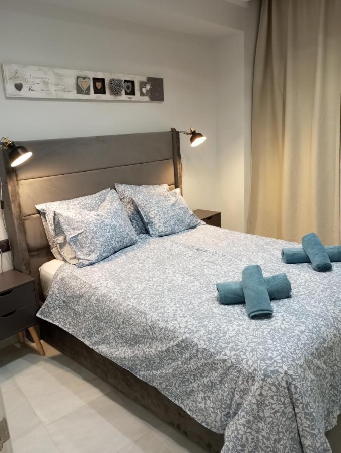 Verano - Old Town - Carmen Thyssen Apartamento