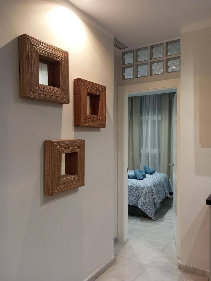 Verano - Old Town - Carmen Thyssen Apartamento