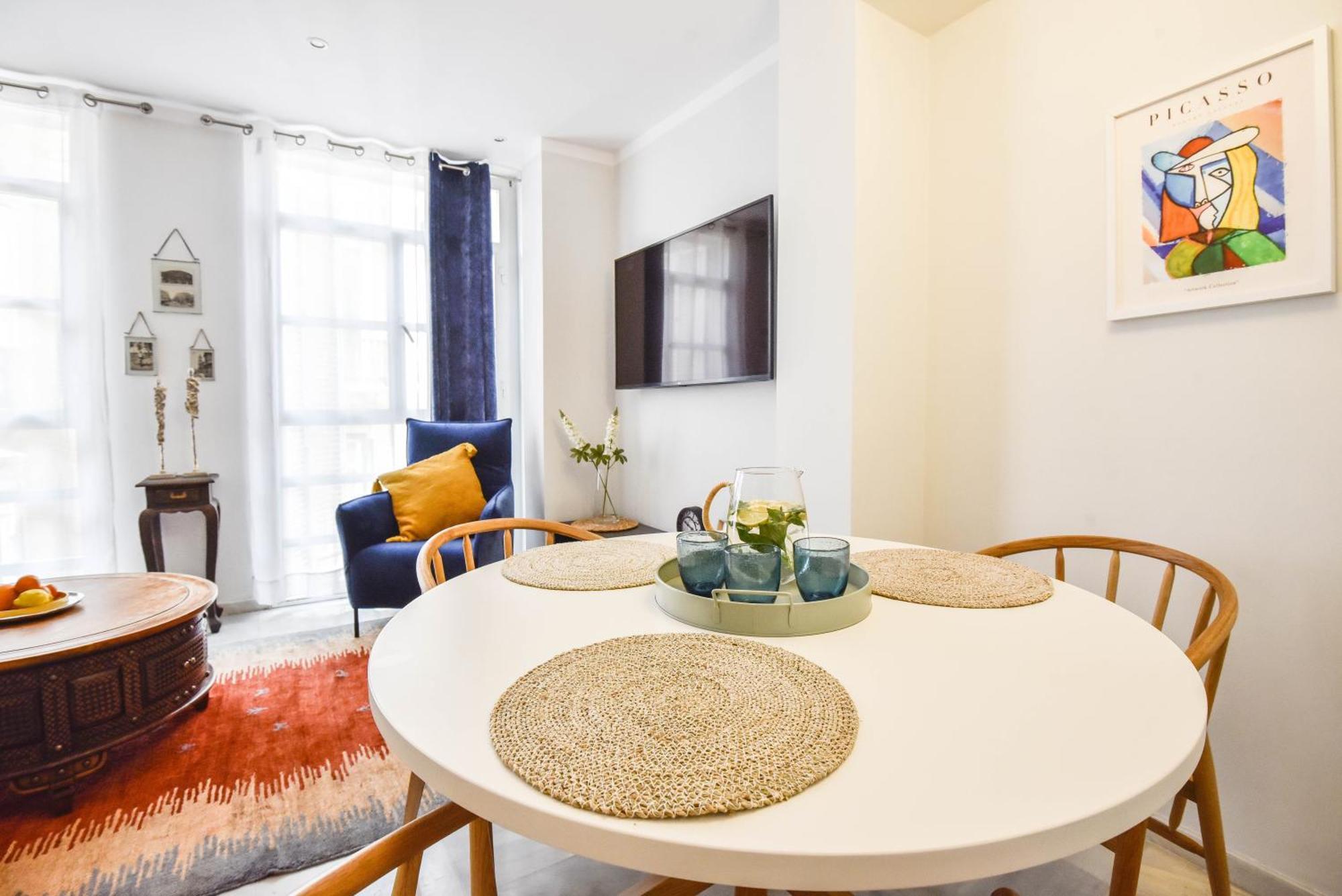 Apartamento Verano - Old Town - Carmen Thyssen