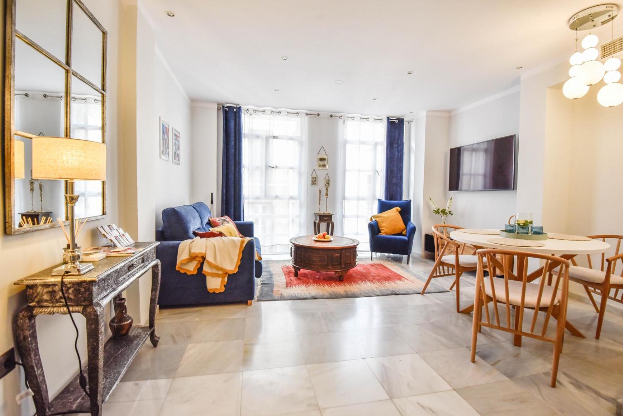 Apartamento Verano - Old Town - Carmen Thyssen
